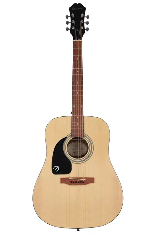 Epiphone Songmaker DR-100 LH koa Natural Left-Hand