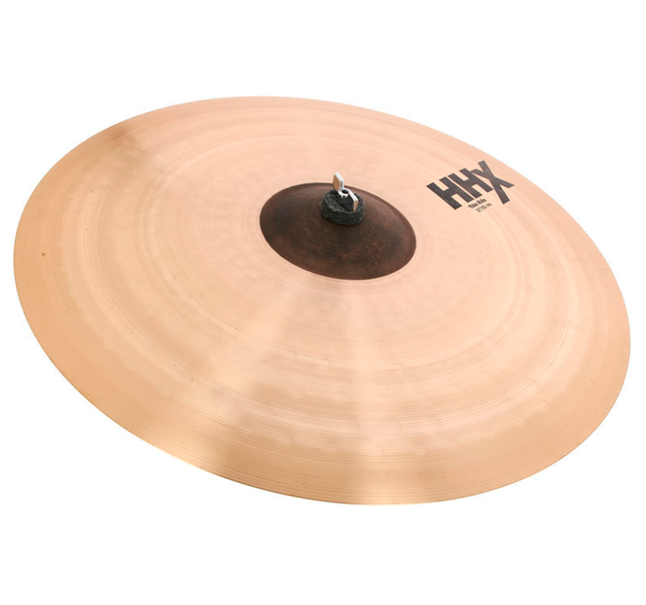 Prato Ride 21" Sabian Serie HHX Fierce Thin