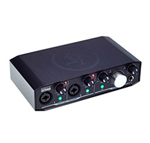 Mackie Onyx Producer 2x2 Audio Interface