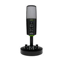 Microfone Mackie EM-CHROMIUM