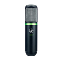 Mackie EM-USB Microphone