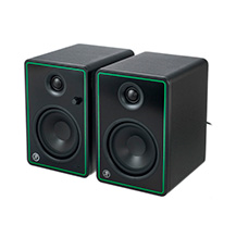 Mackie CR5-X (Pair) Studio Monitor
