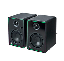 Mackie CR5-X BT (Pair) Stu­dio Mon­it­ors