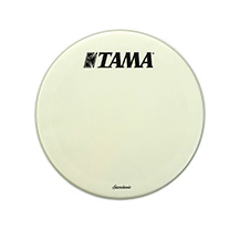 Tama CT22BMOT Starclassic White 22" Bass Drum Head
