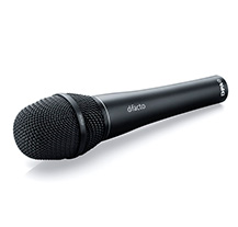 Microfone Voz DPA 4018VL-B-SL1