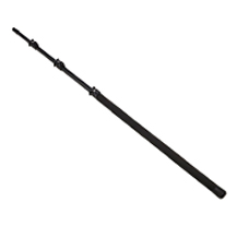 K&M 23765 Micro Fishing Pole