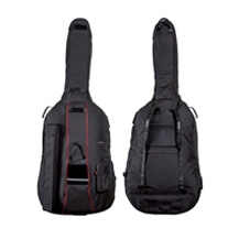 Gewa Prestige 4/4 Double Bass Bag