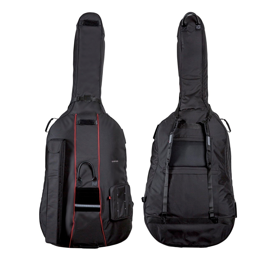 Gewa Prestige 3/4 Doublee Bass Bag