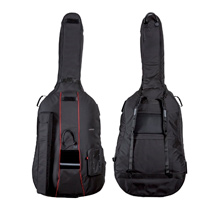 Gewa Prestige 3/4 Doublee Bass Bag