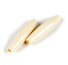 Fender Stratocaster Tremolo Arm Tips Aged White