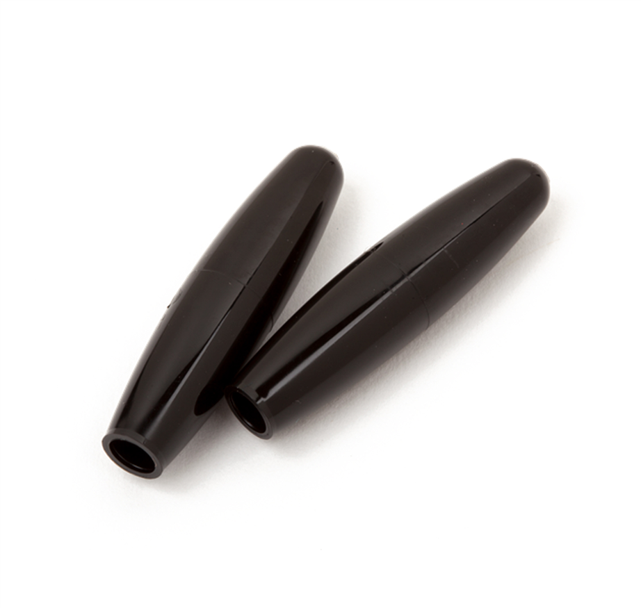 Fender Stratocaster Tremolo Arm Tips Black