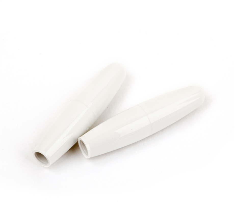 Fender Stratocaster Tremolo Arm Tips White