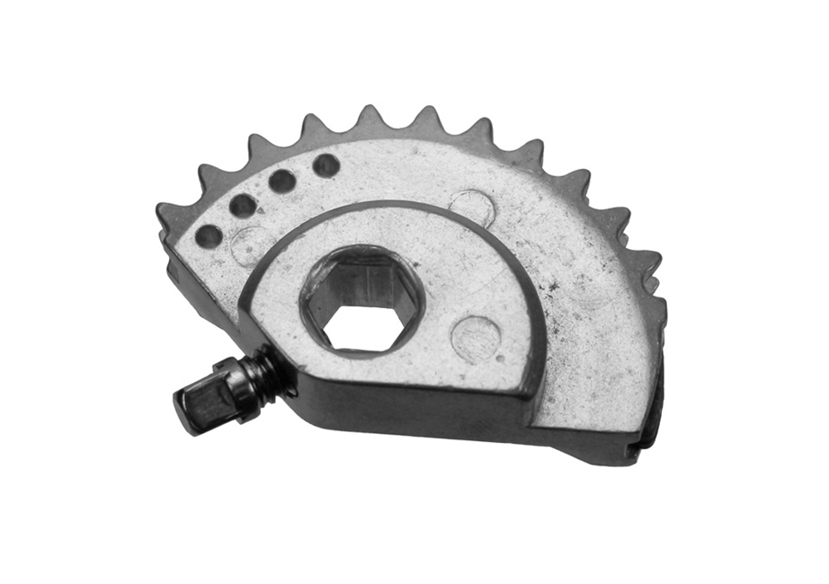 DW SP1202 2 Delta 2 Accelerator Sprocket
