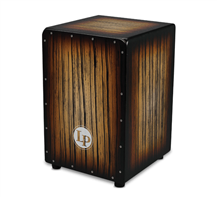 LP LP A1332 Sunburst Cajon