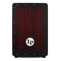 LP A1332 Dark Wood Cajon