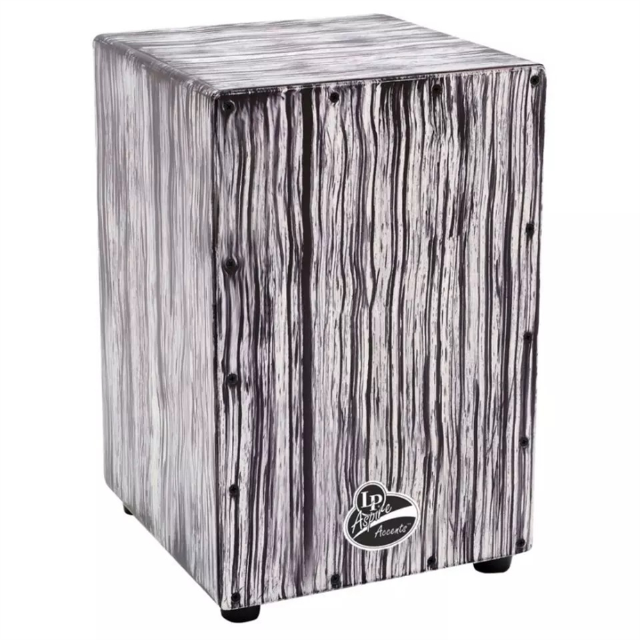 LP A1332 White Cajon