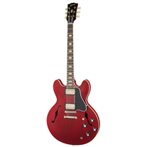 Gibson 1964 ES335 Reissue VOS Sixties Cherry