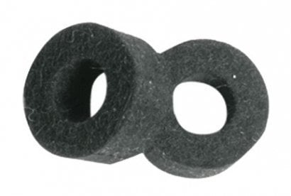 Pearl FLW-007/2 Felt for hi-hat stand