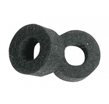 Pearl FLW-007/2 Felt for hi-hat stand