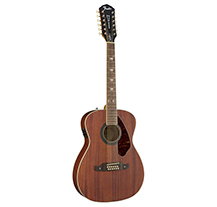 Fender Tim Armstrong Hellcat 12 strings