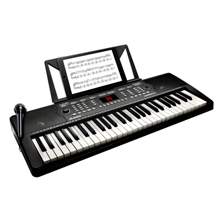 Alesis Harmony 54 Arranger Keyboard