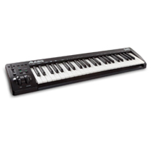 Alesis Q49 MK2 MIDI Keyboard Controller