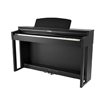 Gewa UP365 Black Piano