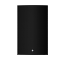Yamaha DZR315 Active Speaker