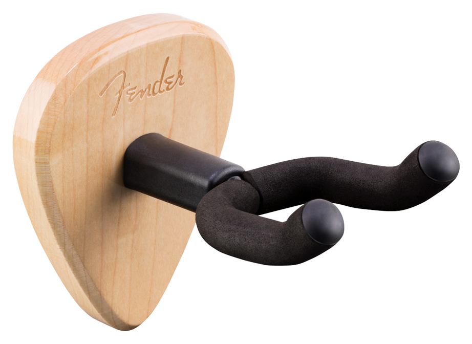 Fender 351 Wall Hanger Maple