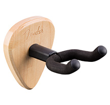 Fender 351 Wall Hanger Maple
