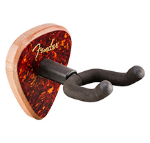 Fender 351 Wall Hanger Tortoiseshell Mahogany