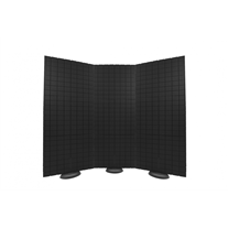 PowerStudio Pack 3 Acoustic Panels