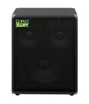 Coluna de Baixo Trace Elliot 1015H 10" + 15"