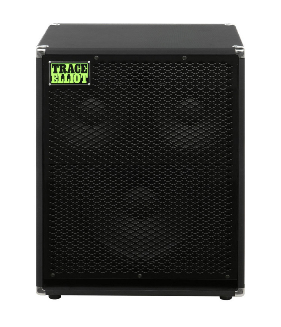 Coluna de Baixo Trace Elliot 1015H 10" + 15"