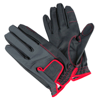 Tama TDG10 Black M Size Gloves
