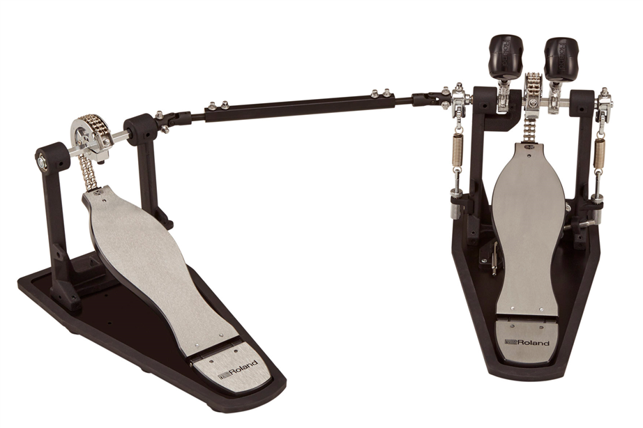 Roland RDH-102A Bass Drum Double Pedal