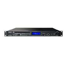 Denon DN-300 ZB Bluetooth AM/FM Media player