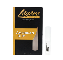 Legere 3.25 American Cut 1 uni Alto Sax Reed