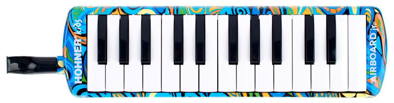 Hohner Airboard 25 Junior Melódica