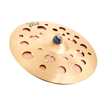 Paiste PSTX Swiss Flanger Stack 14" Effect Cymbal