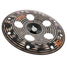 Meinl Classic Custom Dark Trash c 18" china cymbal