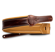Taylor Ascension Leather 2,5" Guitar Strap