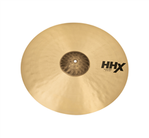 Sabian Serie HHX Fierce Groove 21" Ride Cymbal