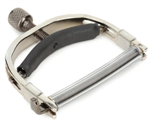 Taylor Capo 6-String Bright Nickel Guitar Capo