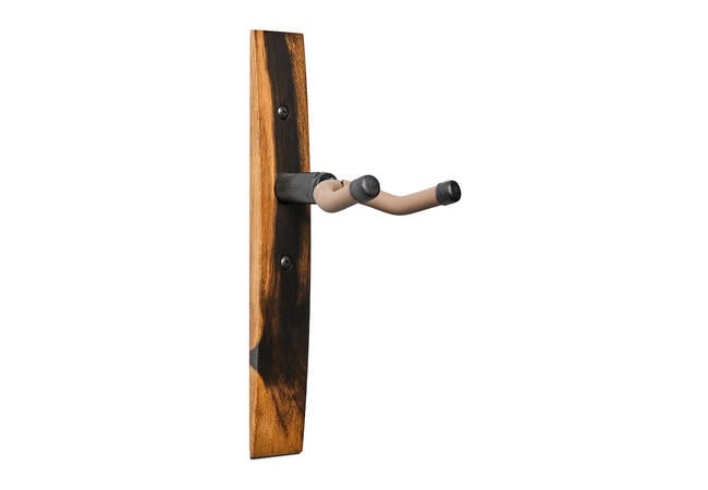 Taylor Ebony Guitar Hanger