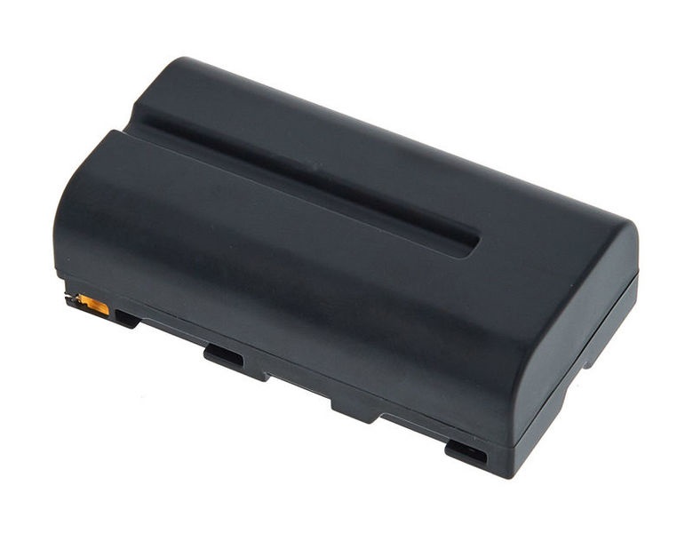 Line 6 VRX Battery 2