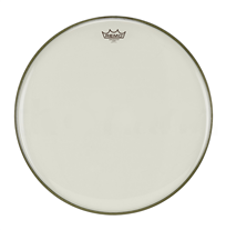 REMO BR-1320-00 Ambassador Clear 20" Bass Drum Head