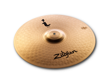 Zildjian 16" ILH16C I Series Medium Thin Crash Cymbal