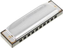 Harmonica Diatónica Hohner Special 20 Classic 20 D