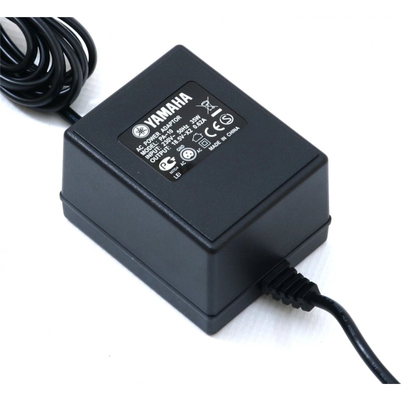 Yamaha PA10H AC/DC Power Supply